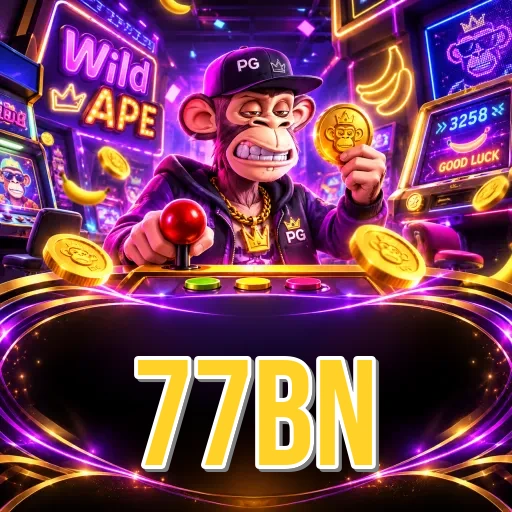 Screenshot 1 - 77bn Home Screen