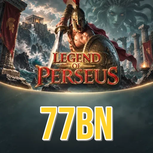 Screenshot 1 - 77bn Home Screen