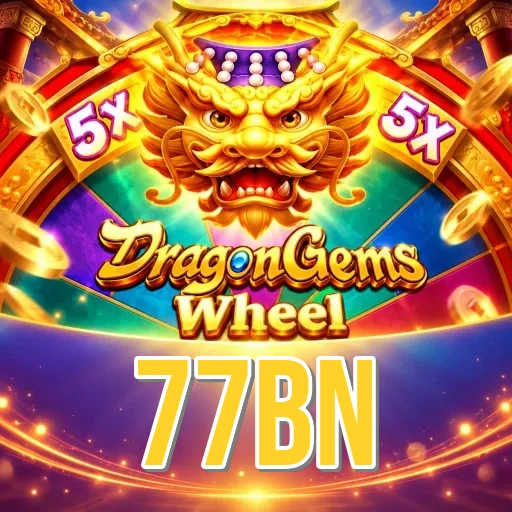 Screenshot 1 - 77bn Home Screen