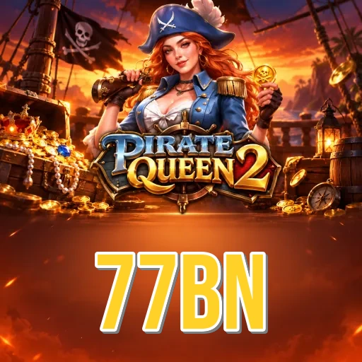 Screenshot 1 - 77bn Home Screen